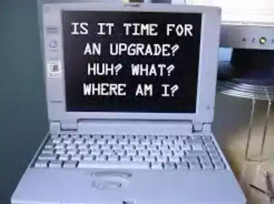 Новая жизнь для старого компьютера!  - Ремонт компьютеров и услуги в Нью-Йорке