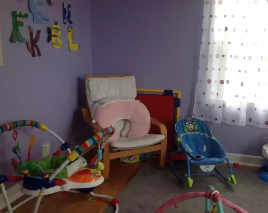 Sabina's Home Day Care - Детские сады в Чикаго