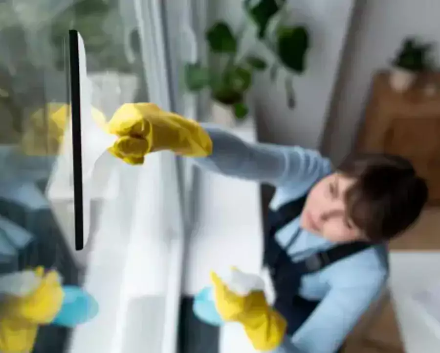 Svetlana - Уборка / Клининг в Лос-Анджелесе