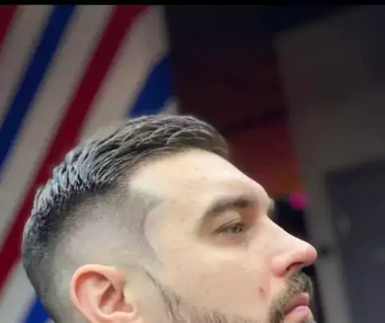 Nurik Barber - Парикмахерская в Лос-Анджелесе