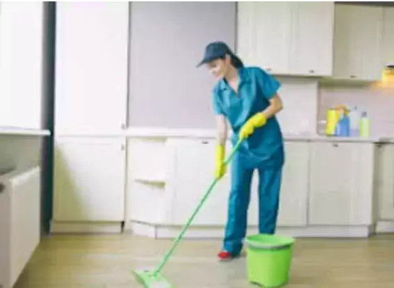 Уборка квартир и домов  - Уборка / Клининг в Филадельфии