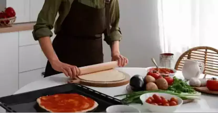 Приготовление Разнообразной, Вкусной и Полезной Еды - Приготовление еды и кетеринг в Сан-Франциско