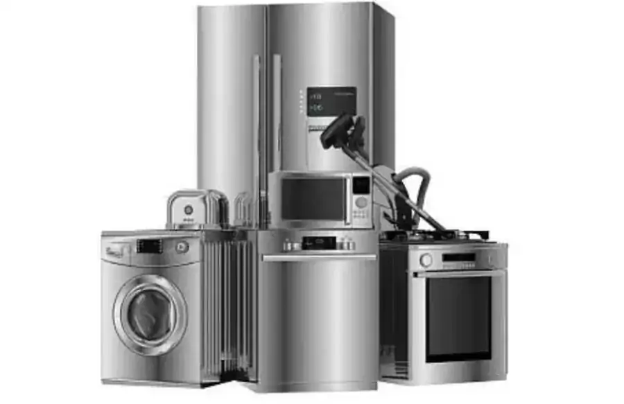 Холодильники, стиральные машины, микроволновки - Ремонт бытовой техники в Нью-Йорке