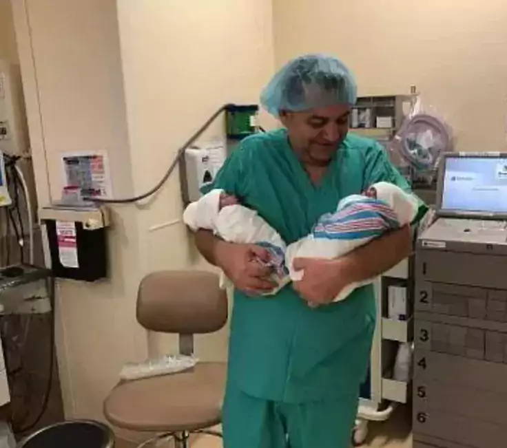 Lev Kandinov, MD - Гинекологи, Акушеры в Майами