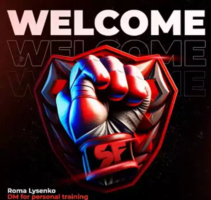 Рома, Профессиональный Тренер  - Спорт в Сан-Диего