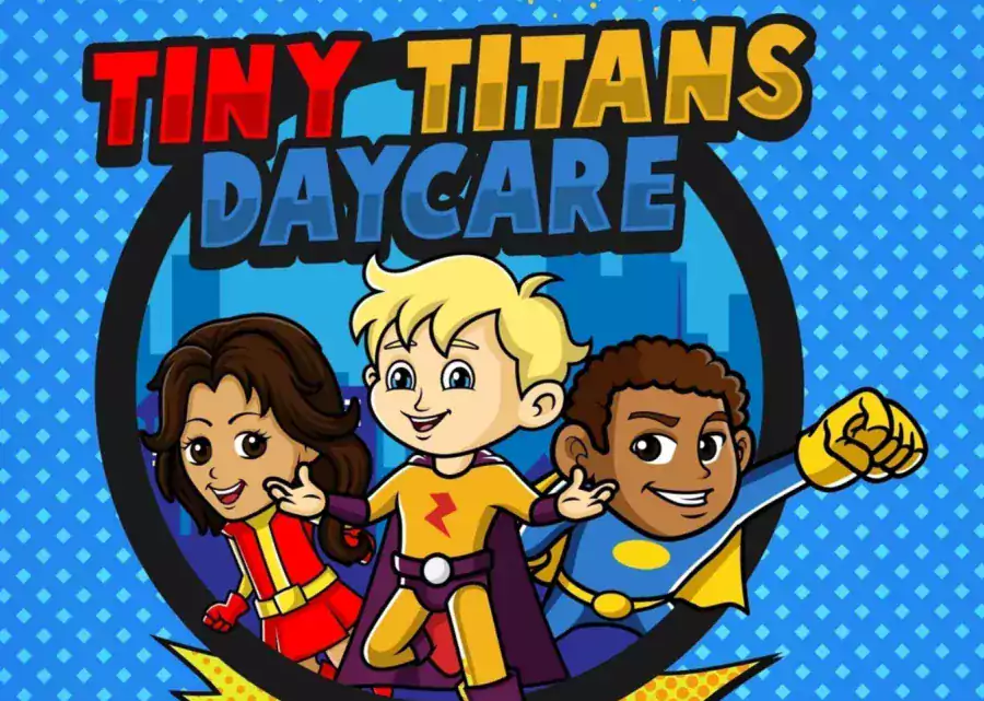 Tiny Titans Daycare/Детский сад «Маленькие Титаны» - Детские сады в Бруклине