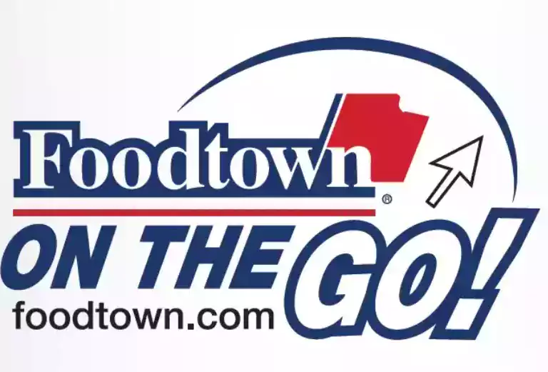 Foodtown - Магазины в Бруклине