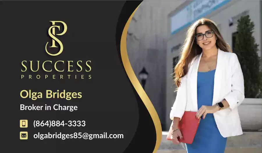 Success Properties  - Риэлторы в США