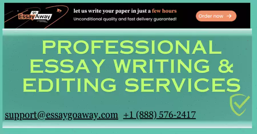 Professional Essay Writing & Editing Services - Онлайн-обучение в Бруклине