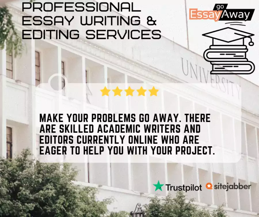 Professional Essay Writing & Editing Services - Другие услуги в Джерси-Сити