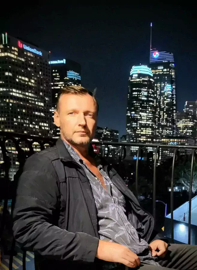 Коуч, регрессолог, целитель.  - Другие услуги в Лос-Анджелесе