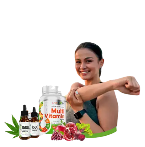 LiveGood Маркетплейс Бизнес клуб   - Товары для здоровья в Нью-Йорке