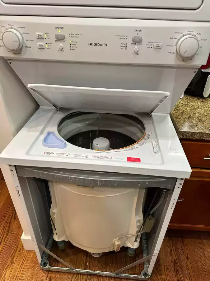 Ремонт бытовой техники - Ремонт бытовой техники в Нью-Йорке