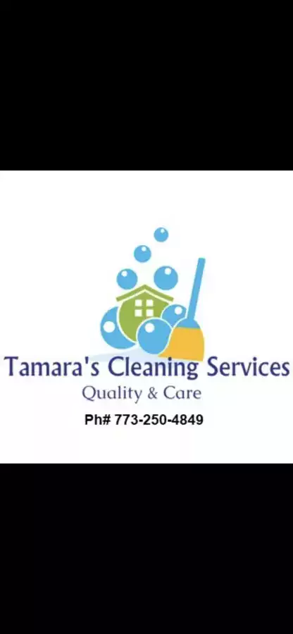 Tamara’s cleaning  - Уборка / Клининг в Чикаго