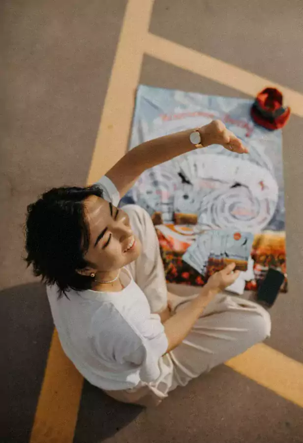 Психологическая трансформационная игра  - Другие услуги в Остине