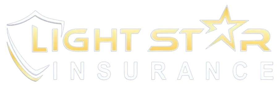 Light Star Insurance Agency - Страхование жилья, Автомобильная страховка в Лос-Анджелесе