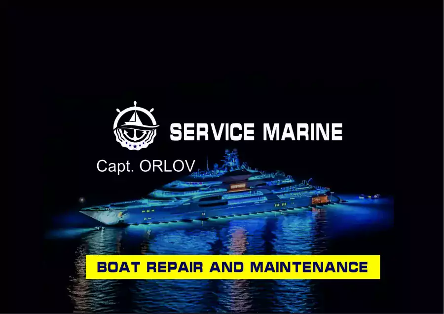 Servis Marine LLC - Другое в Траковом бизнесе в Лос-Анджелесе