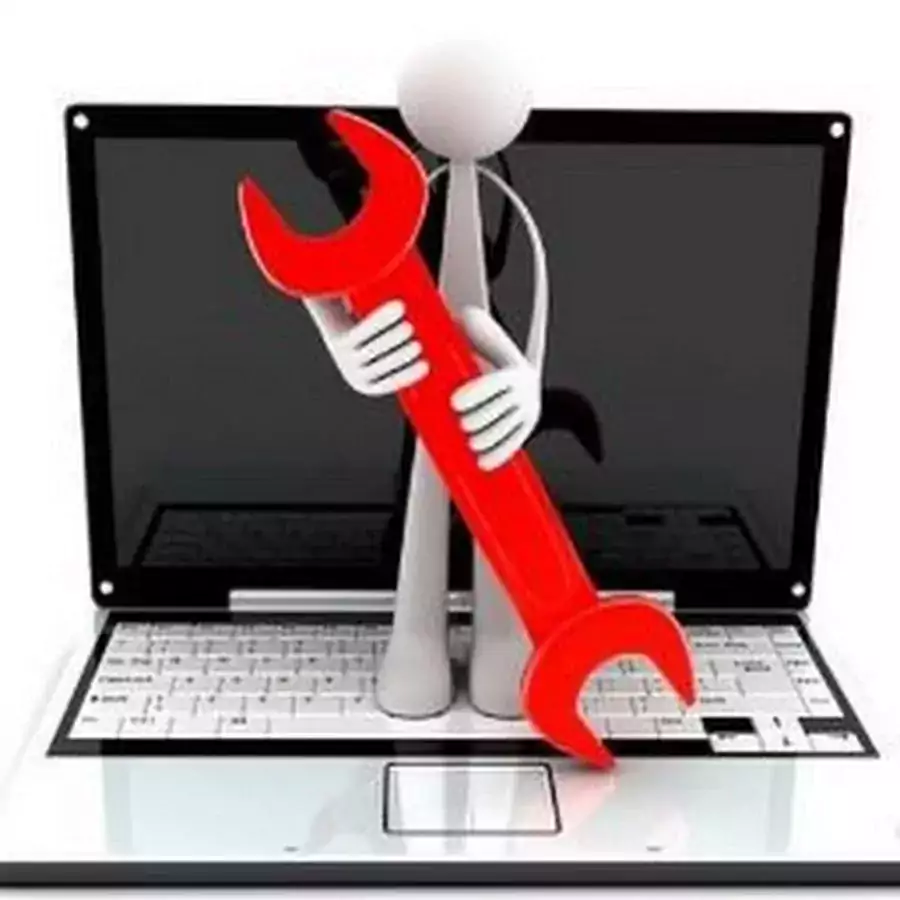 Computer Repairs & Upgrades - Ремонт компьютеров и услуги в США