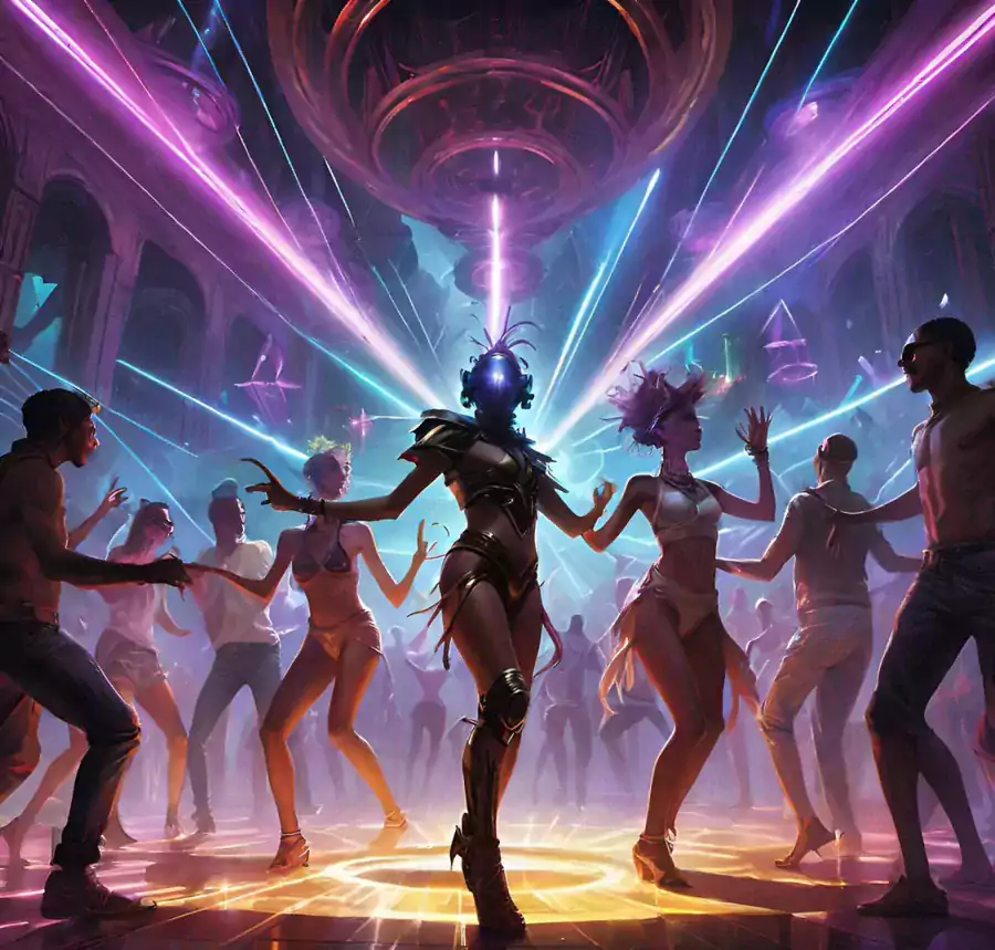 Музыка и свет для мероприятий - Музыканты, Диджеи в Балтиморе