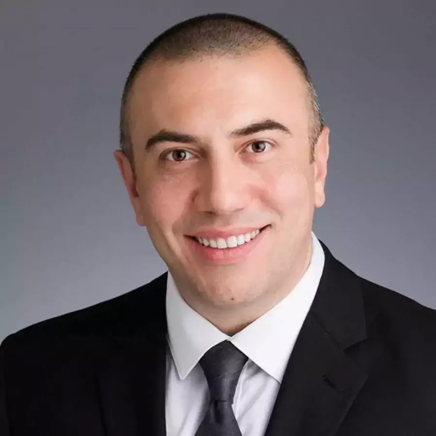 Law Offices of Arsen V. Baziyants - Иммиграционный адвокат в Лас-Вегасе