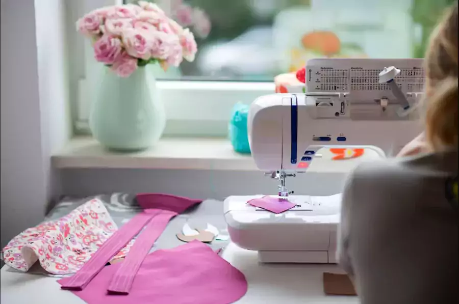 Швея в Jersey City / Hoboken  - Другие услуги в Джерси-Сити