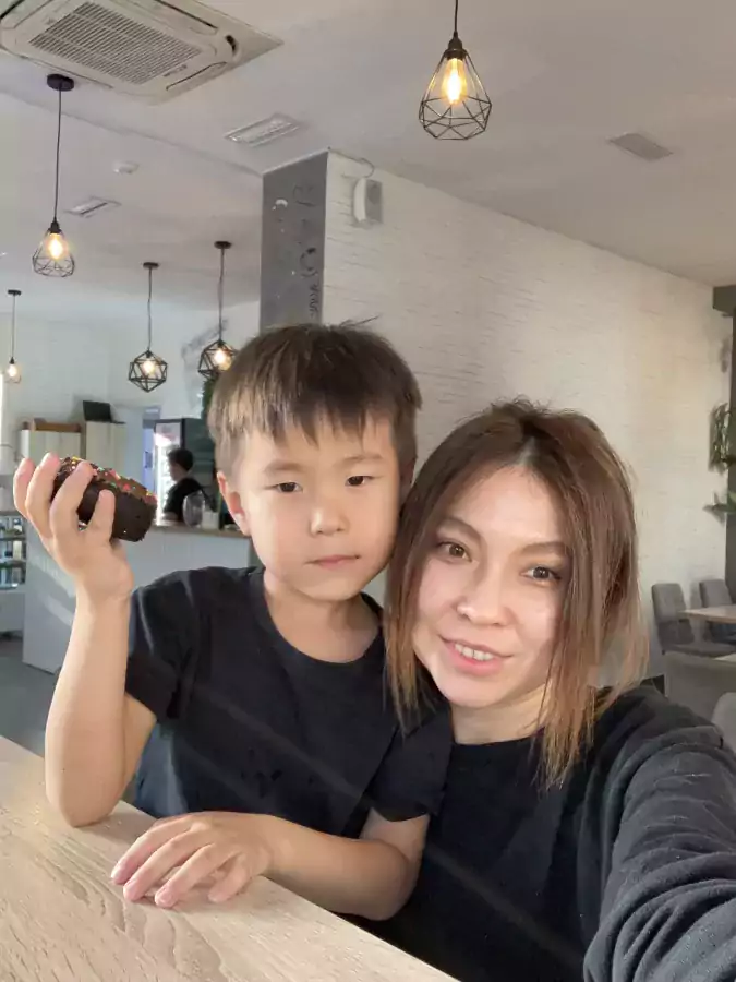 Услуги няни, репетитора Kindergatden, elementary, услуги логопеда, обучение чтению и математике.  - Няни в Сиэтле