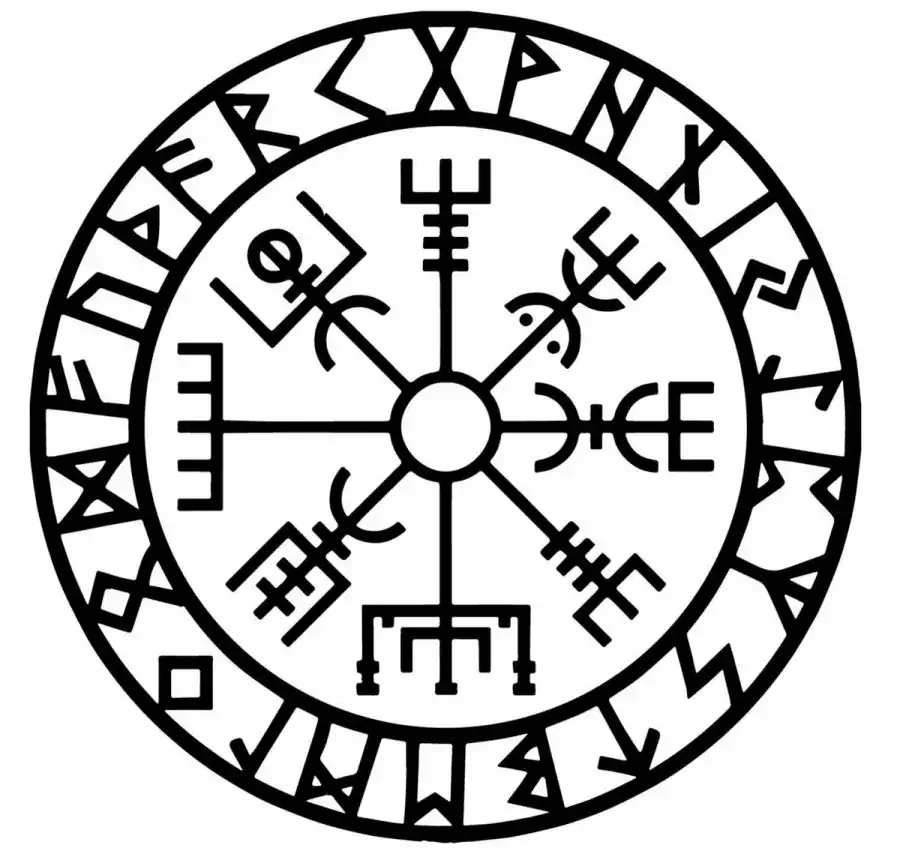 Обучающий курс по рунам - Мастер-классы и тренинги в США