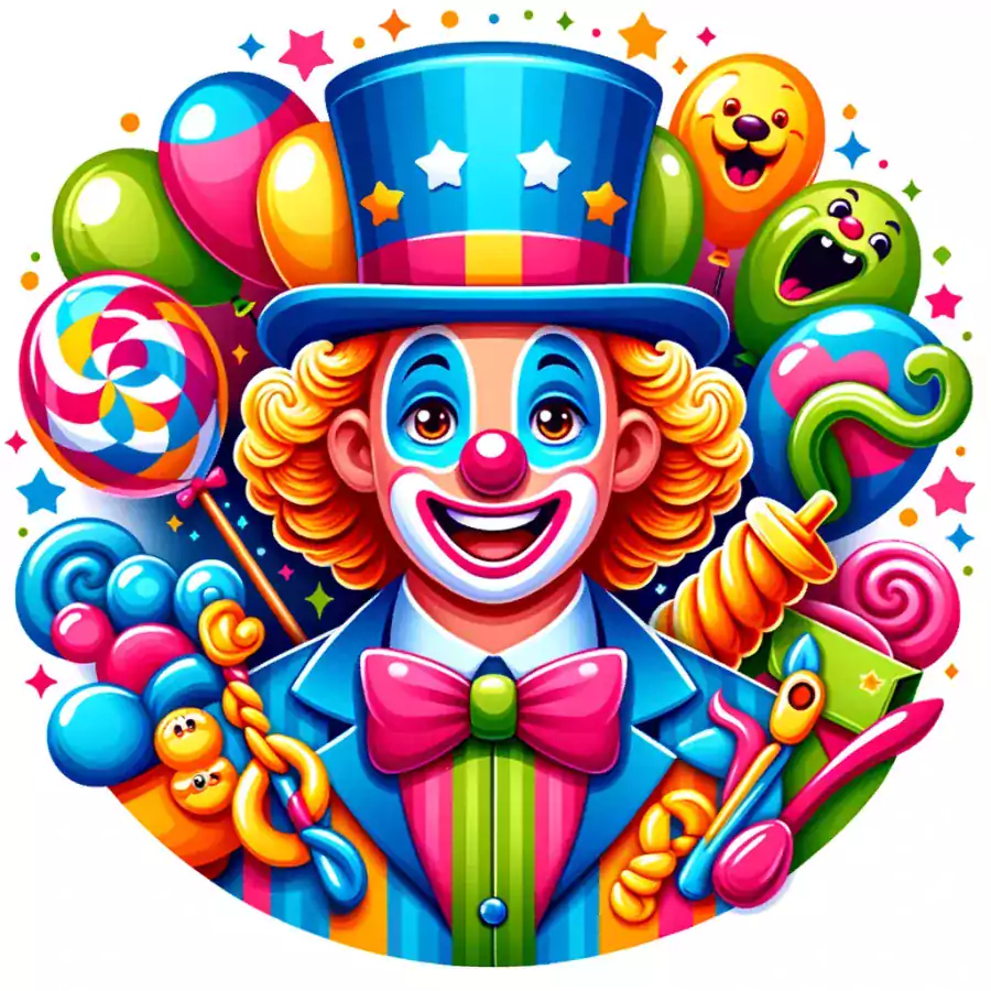 Fun Factory - Организация детских праздников в Нью-Йорке