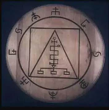 Сибирская ведьма Гормагора - Экстрасенсы в Нью-Йорке