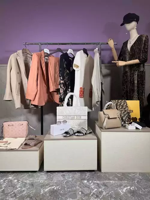 Закрытый клуб для ценителей роскоши - Другие услуги в Вашингтоне