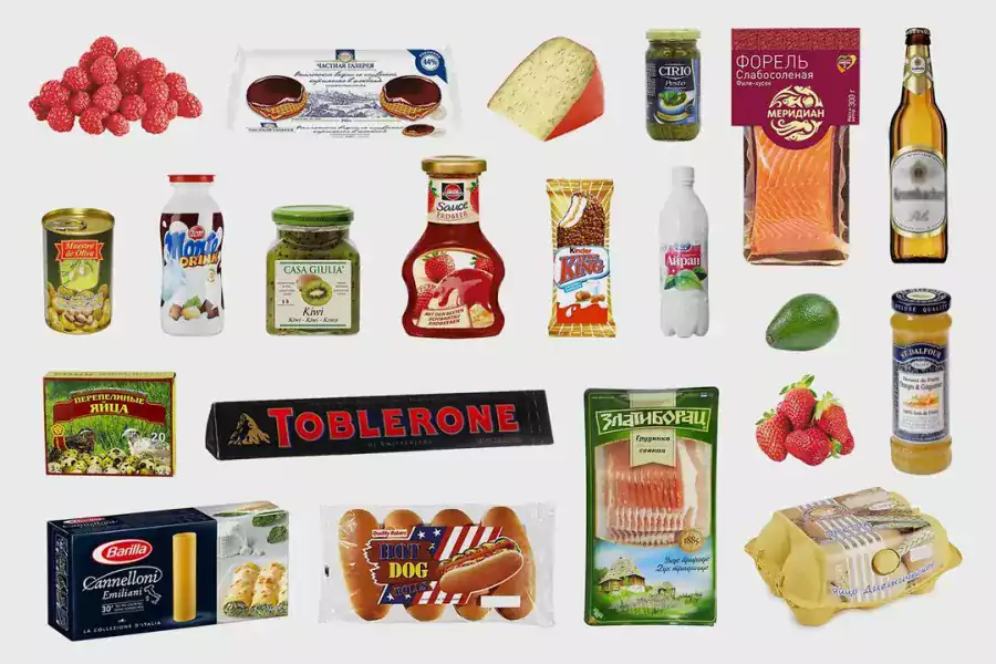 forwarding of goods - Другие услуги в Портленде