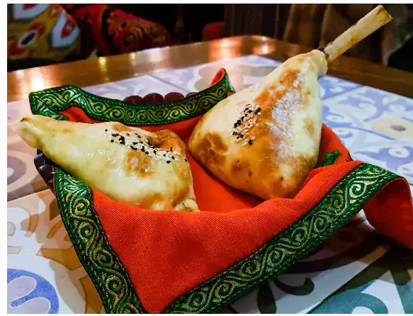 Приготовление разных блюд - Приготовление еды и кетеринг в США