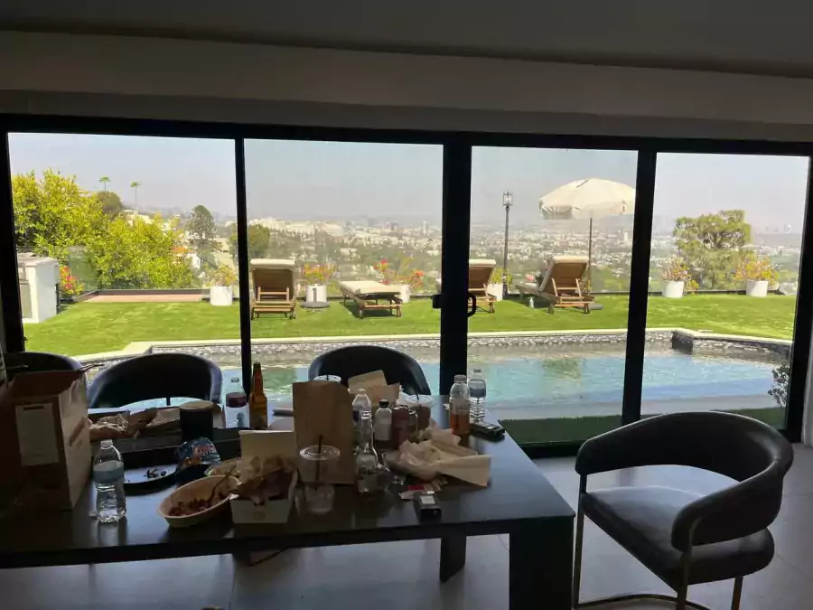 Cleaning service - Уборка / Клининг в Лос-Анджелесе