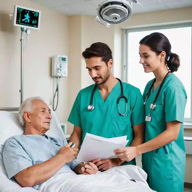 Лечение в Германии  - Здоровье и красота в Нью-Йорке