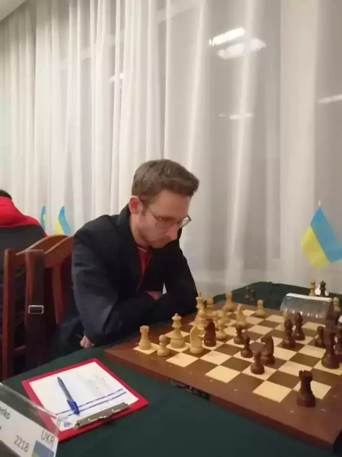 Тренер-преподаватель по шахматам для взрослых и детей онлайн - Шахматы в США