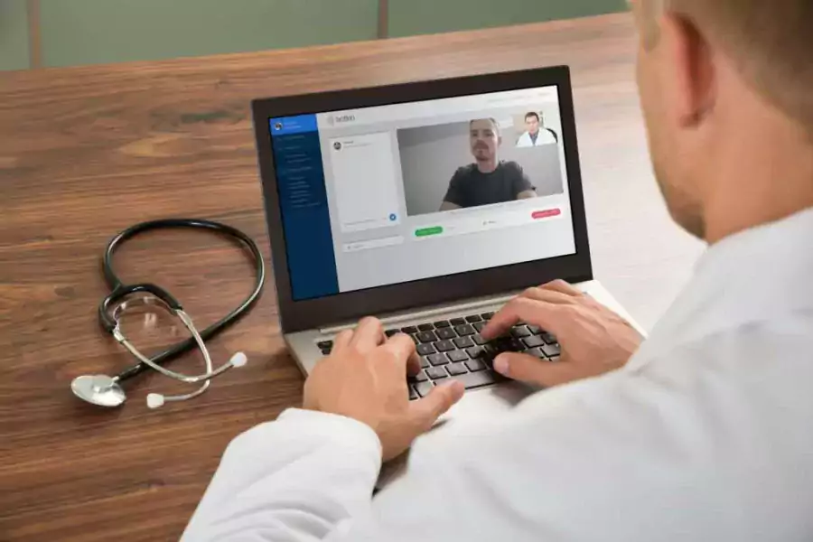 Online medical consultations on Doctor World - Здоровье и красота в США