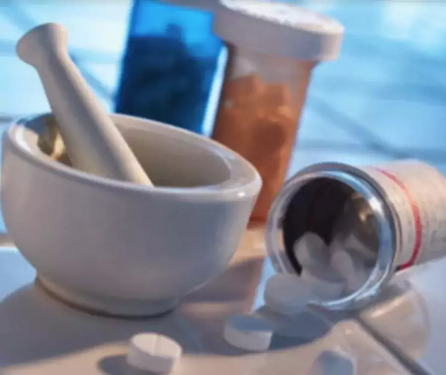 Ilana's Pharmacy - Аптеки в Нью-Йорке