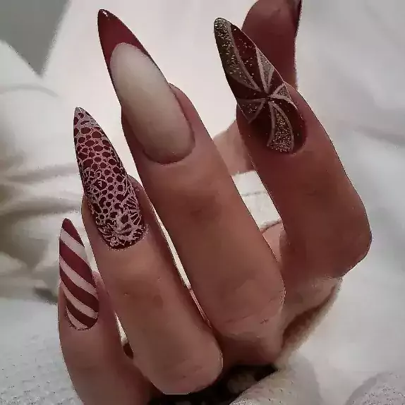 Katrin Molochkova  - Маникюрный салон, Педикюр в Сиэтле