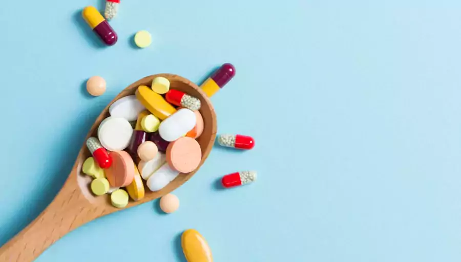 Украинская Онлайн Аптека в Америке- Vitamin24 - Аптеки в США