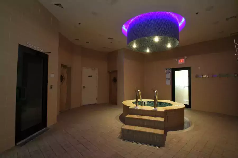 Marlboro Banya - Баня и сауна в Джерси-Сити