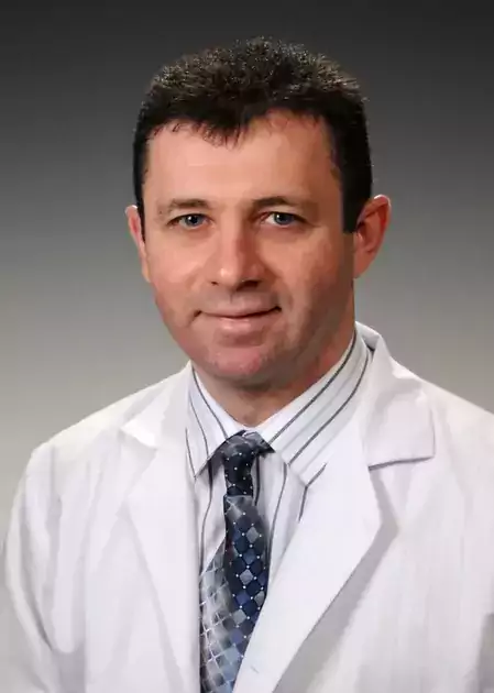 Dr. Alex Shteynshlyuger MD - Урологи в Нью-Йорке