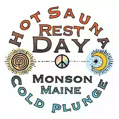 Rest Day Sauna - Баня и сауна в Портленде