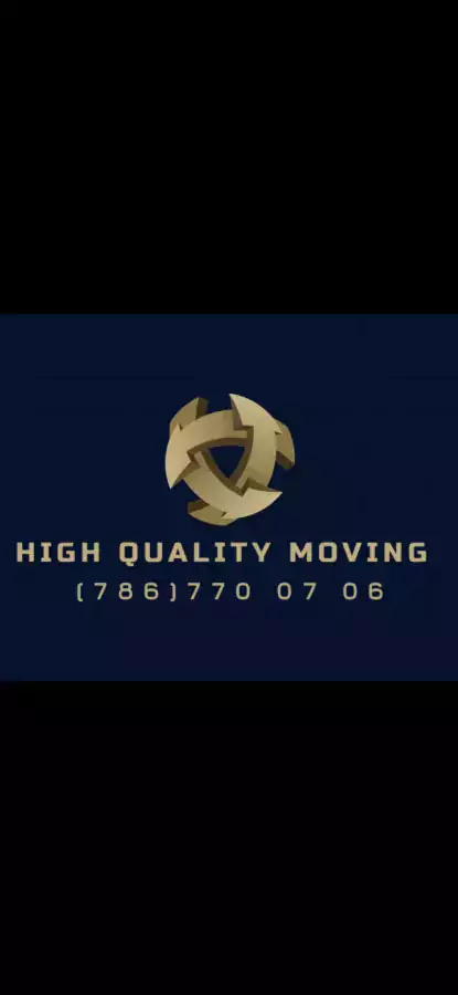 High quality moving  - Мувинг / Грузчики в Майами