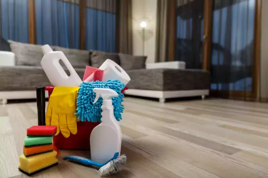 Клининг - Уборка / Клининг в Майами