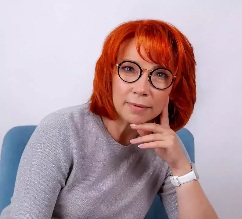 Услуга психолога онлайн  - Психологи в США