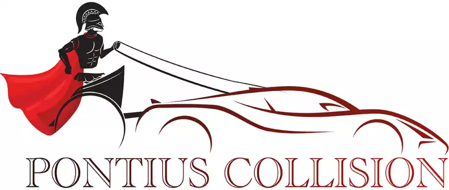 Pontius Collision - Кузовные работы и покраска в Лос-Анджелесе