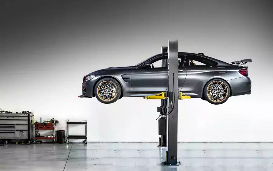 Высококачественный ремонт легковых автомобилей в Хадсоне, пригород Тампы, Флорида - Ремонт авто в Тампе