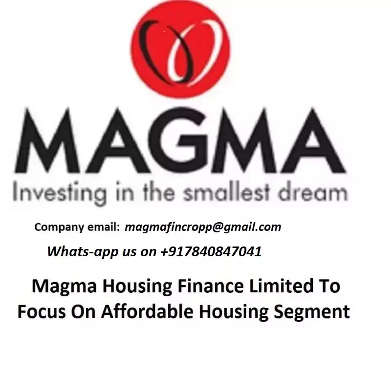 Magma Loan - Бизнес поддержка в США