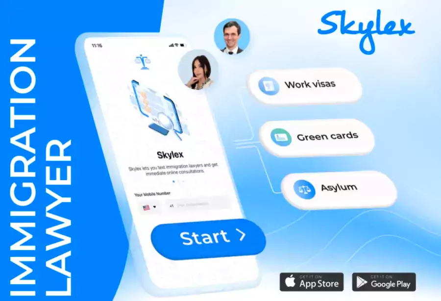 Иммиграционные адвокаты Skylex - Иммиграционный адвокат в США