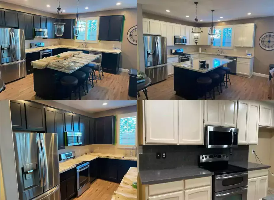 Construction New York - Строительство и ремонт в Нью-Йорке